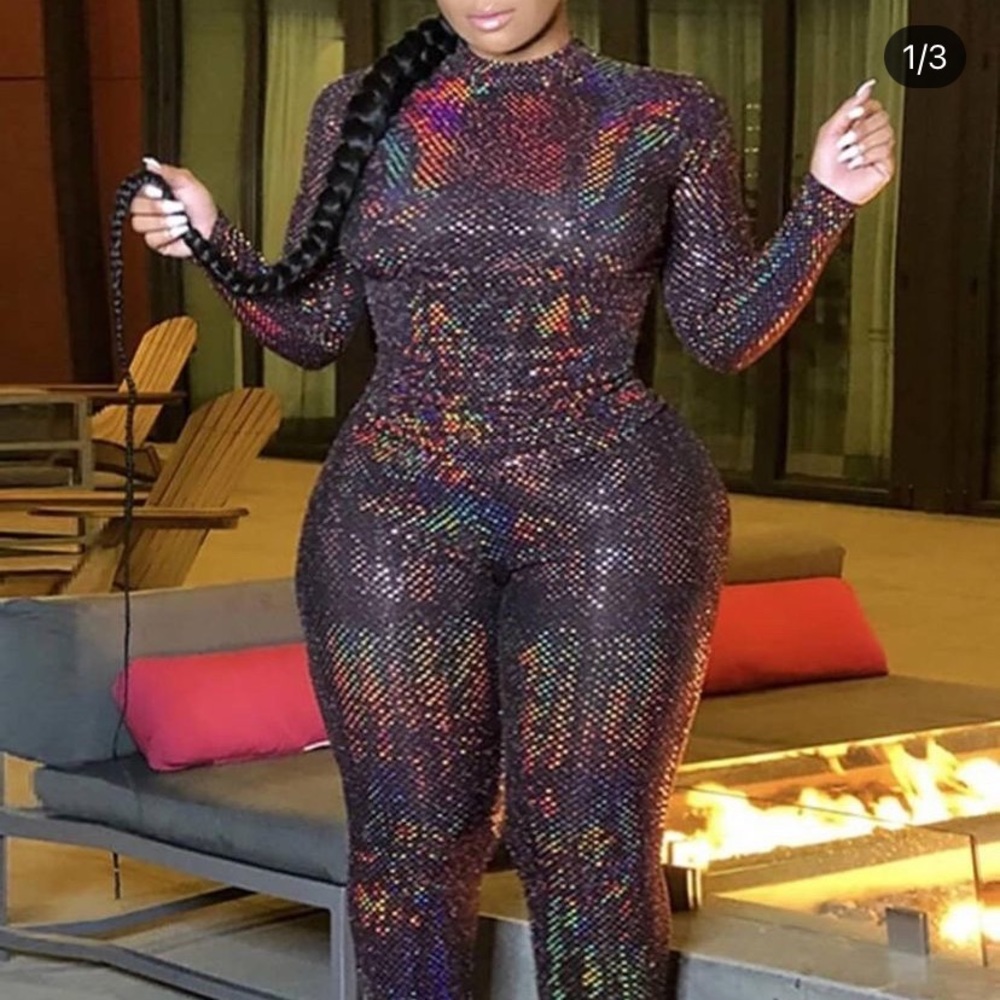 Boutique Set